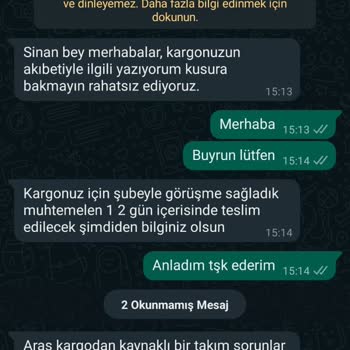 Shelly Pop Art Ürünleri Göndermiyor Paranızı Alıyor Sizi Oyalıyor