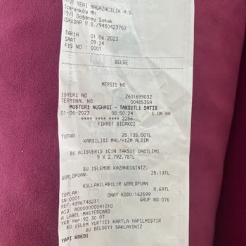 A101 ve Voltan'ın Bisikleti İle Yaşadığım Sorun