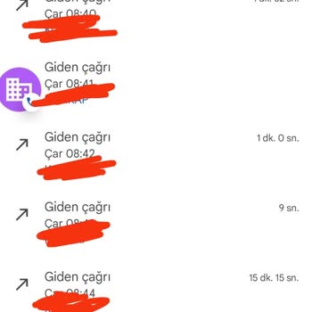 Pişmanlık Gıbırnet Kimseye Ulaşamıyoruz