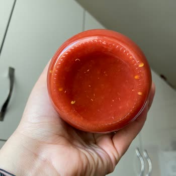 Tat Gıda Tat Ve Tukaş Domates Rendesi