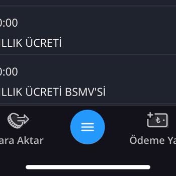 İş Bankası Maximum Kredi Kartı Yıllık Ücret