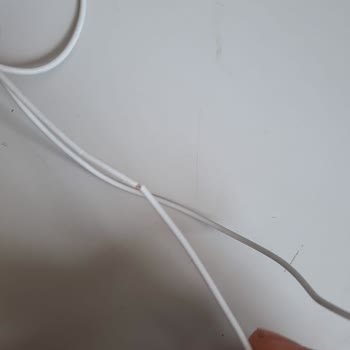 Apple Vatan Bilgisayar'dan Aldığım Kulaklık