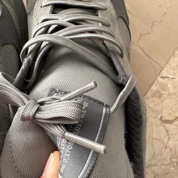 Skechers Yırtık Ürün Satıp Müşteriyi Yalnız Bıraktı!