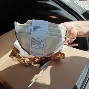 IKEA'nın Aras Kargo Tercihi Ve Kırık Ürünler