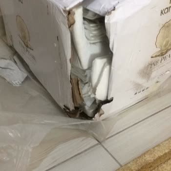 Karaca Züccaciye Forum İstanbul Karaca Müşteri Memnuniyetsizliği