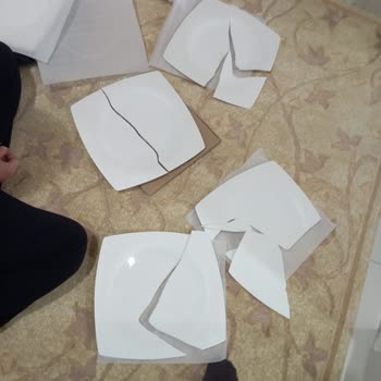 Karaca Züccaciye Forum İstanbul Karaca Müşteri Memnuniyetsizliği