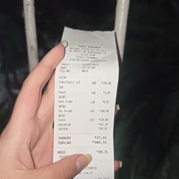 Yves Rocher Sebo Vegetal Matlaştırıcı Tonik Alerjik Reaksiyon