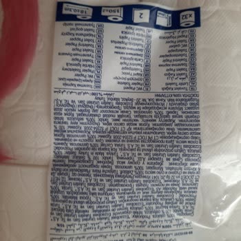 Silen Marka Peçete Ve Eczacıbaşı