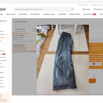 intex Şişme Yatak Trendyol Ve Tedarikçi, Firma Çözümsüzlüğü!