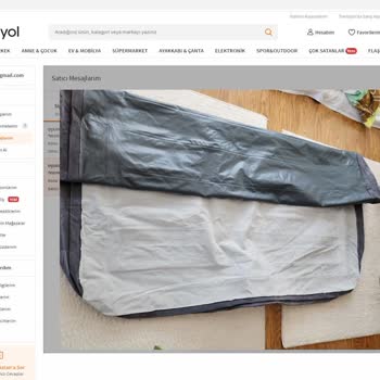 intex Şişme Yatak Trendyol Ve Tedarikçi, Firma Çözümsüzlüğü!