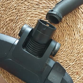 Electrolux Süpürge Başlık Sorunu