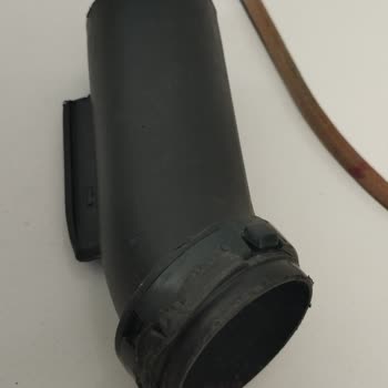 Electrolux Süpürge Başlık Sorunu