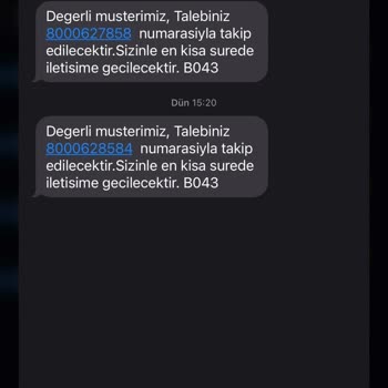 Doğtaş Mobilya Pişmanlıktır! Yanlış Taahhüt Sıfır Çözüm Sıfır Kalite