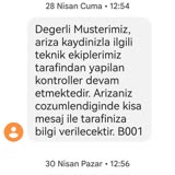 İnternet Yok Türk Telekom Firması