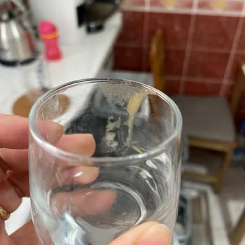 Arçelik 63441 Bulaşık Makinesiyle Kirli Bulaşıklar