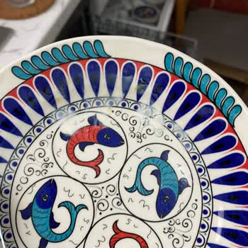 Arçelik 63441 Bulaşık Makinesiyle Kirli Bulaşıklar