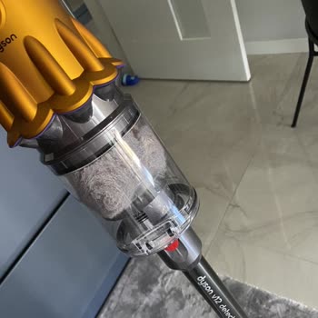 Dyson V12 Toz Haznesi