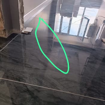 Akgün Grup Duratiles Çizik Granitler