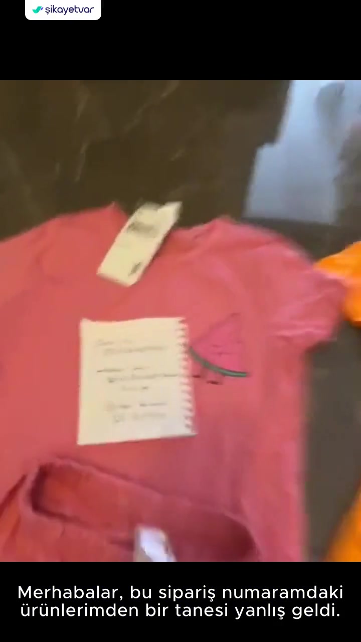 LCW Aldığım Ürünler Sürekli Yanlış, Defolu! videonun kapak resmi