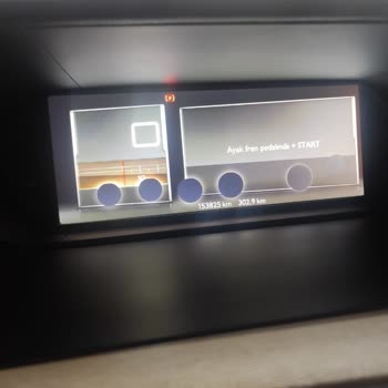 Gezenadam Hatalı Ekspertiz Raporu