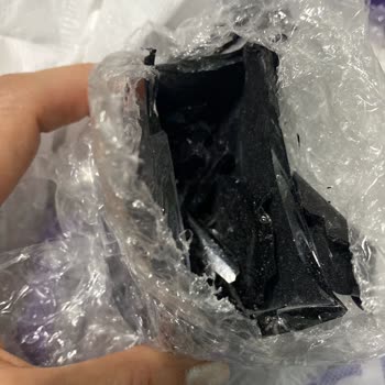 Trendyol Express Gönderdiğim Kargoyu Kırdı!