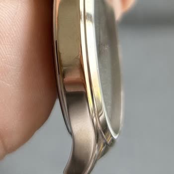 Saat & Saat Çizik Yollanılan Saatin İadesini Reddediyor