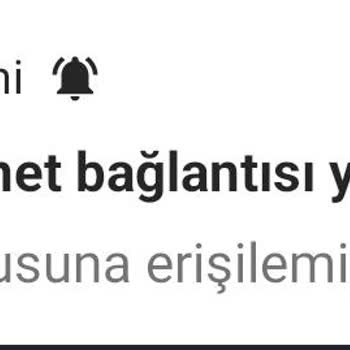 Vodafone DNS Ayarı Engeli Kaldırılmalı