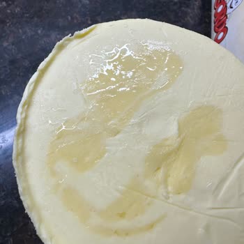 Hasmandıra Tereyağ, Margarin Karışımı