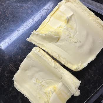 Hasmandıra Tereyağ, Margarin Karışımı