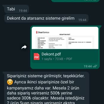 Zuhregiyiim (Instagram) İnternetten Alışveriş Mağdurluğu