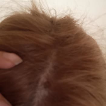 Palette 10.1 Markasının Boyası Saçlarıma Zarar Verdi