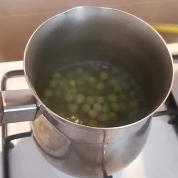 Superfresh Dondurulmuş Garnitür İçeriği