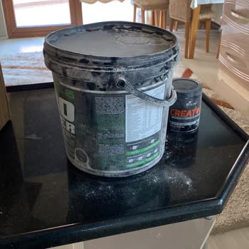 Supplementler.com Şikayetçiyim Ürünü Açık Gönderdi.