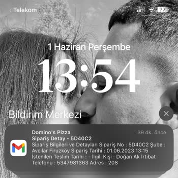 Domino's 30 Dakika Süresi