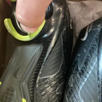 Ankamall Sportive Mağazası Sattığı Ürünün Arkasında Durmuyor.