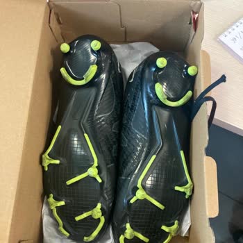 Ankamall Sportive Mağazası Sattığı Ürünün Arkasında Durmuyor.