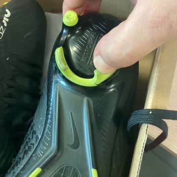 Ankamall Sportive Mağazası Sattığı Ürünün Arkasında Durmuyor.