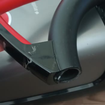 Arçelik Tornado Silence Elektrik Süpürgesi Tasarım Hatası