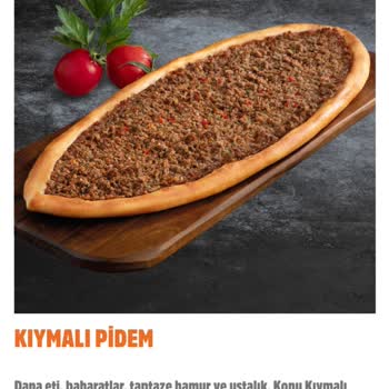 Ankamall AVM Pidem'de Görseldeki Ürünle Sattıkları Ürün Alakasız