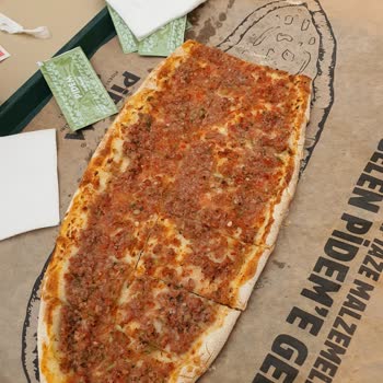 Ankamall AVM Pidem'de Görseldeki Ürünle Sattıkları Ürün Alakasız