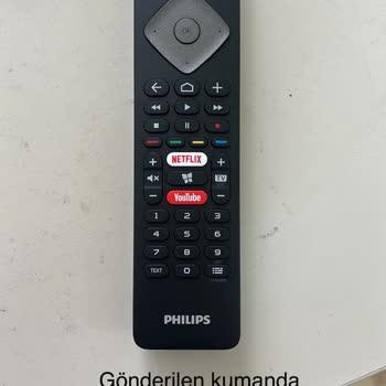 Gulf Sigorta Mağduriyeti Çakma Ürün Yolluyorlar