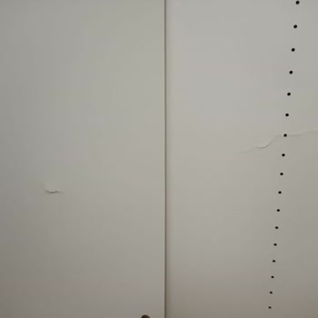 IKEA Pax Hasarlı Ürün Değişimi Talebim Kabul Edilmiyor.