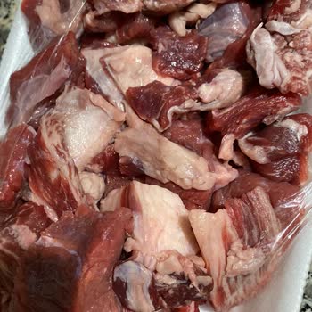 Kim Market Et Ekonomik Dana Kuşbaşı