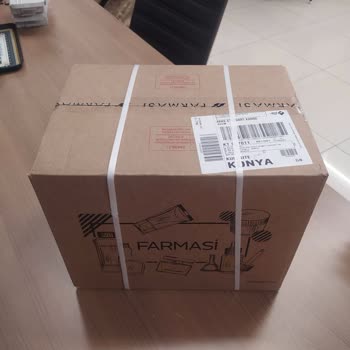 Farmasi İnsan Sağlığı İle Oynuyor