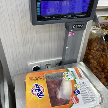 Migros Eksik Ve Yanlış Sipariş Yolladı!