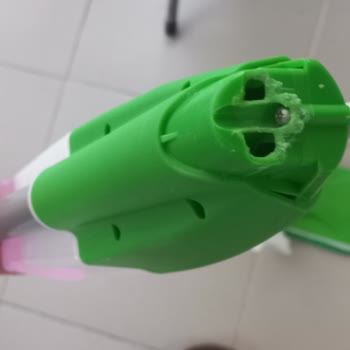 Scotch Brite Yeni Deterjan Hazneli Yts Mop