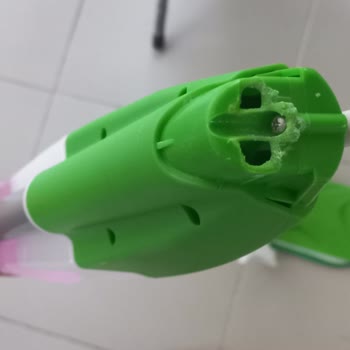 Scotch Brite Yeni Deterjan Hazneli Yts Mop