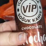 BİM Vıp Chocolate Mocha