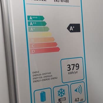 Vestel Her 6 Ayda Bir Bozulan Buzdolabı.