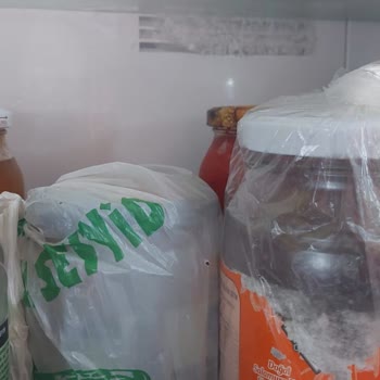 Vestel Her 6 Ayda Bir Bozulan Buzdolabı.